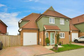 3, River Mews, Rhee Wall Road, Romney Marsh TN29 9UG