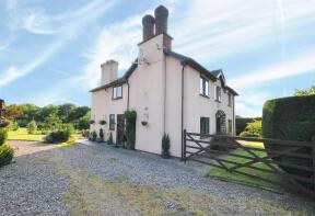 39 The Willows, Drakeley Heath Junction To Wrekin District Boundary Platt, Platt Lane, Telford TF6 6RT