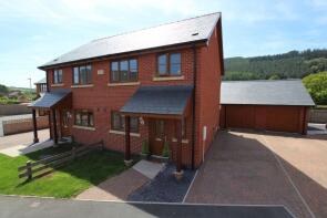 11, River View Close, Boughrood, Brecon LD3 0YZ