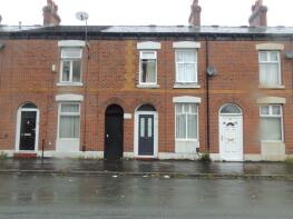 60, Blandford Street, Ashton-under-lyne OL6 7HF