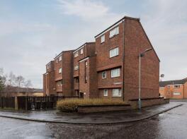 Flat 1/1, 11, Arthur Street, Paisley PA1 2PD