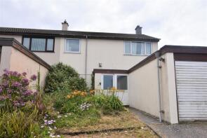 21, Martinvale Parc, Redruth TR15 1SD
