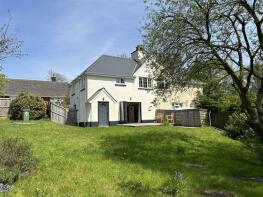 2, Brandywell, Road From Hill Head Cross To The Grove Inn, Umberleigh EX37 9SP
