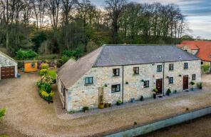 West Barn, High Road, Newton Aycliffe DL5 6NU