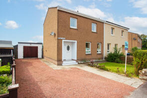 8, Briar Place, Grennan Road, Thornhill DG3 4BX