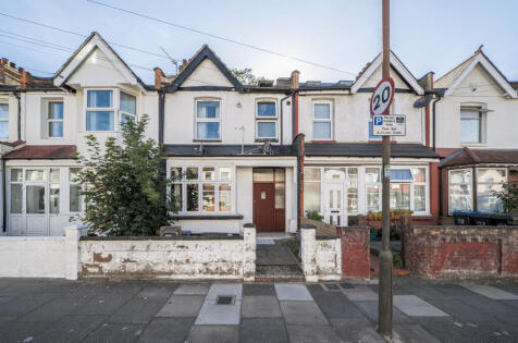 Whitford Gardens, Mitcham, CR4