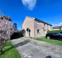 48, Holly Close, Truro TR3 6TX