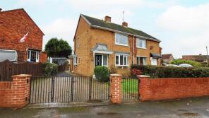 60, Rowena Drive, Scawsby, Doncaster DN5 8QU