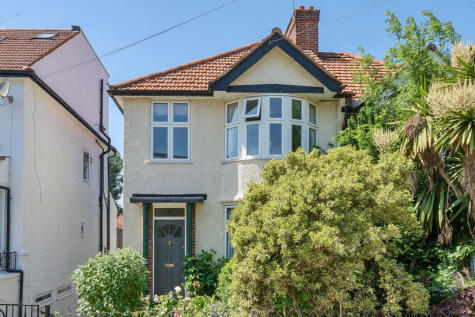 Bexhill Road, London