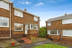 12, Greenrigg, Hole In The Wall Estate, Blaydon-on-tyne NE21 5HY