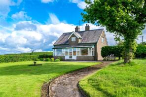 The Croft, Cow Brow, Carnforth LA6 1PJ