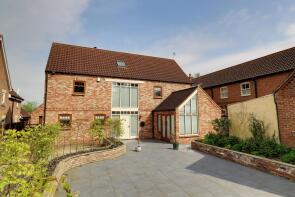 Church Farm House, South Street, North Kelsey, Market Rasen LN7 6ET