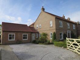 Thornton House, High Street, York YO60 7TE