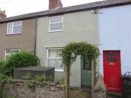 9, Coedwig Terrace, Road From Near Bryn Mawr Through Penmon To Caim, Penmon, Beaumaris LL58 8SL