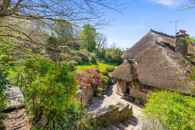 Mill Cottage