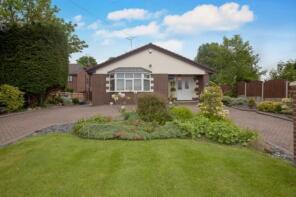 The Crossings Bungalow, Station Road, Preston PR5 0DD