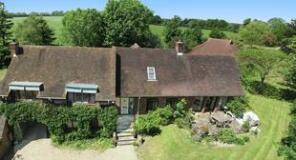Barn House, High Street, Chichester PO18 9HX