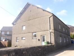 Awel Y Mynydd, Capel Saron, Llanaelhaearn LL54 5BA