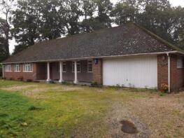 Fern Cottage, Reading Road, Padworth Common, Reading RG7 4QH