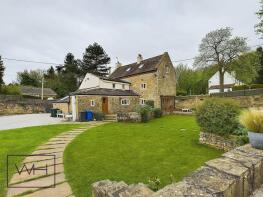 Boxtree House, Hangman Stone Lane, High Melton, Doncaster DN5 7TA