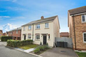 5, Priory Close, Dunmow CM6 3UW