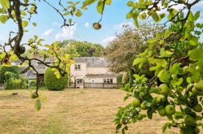 3, The Terrace, Rockbourne SP6 3NE