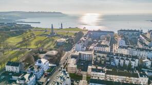 Flat 10, Hoe Court, Lockyer Street, Plymouth PL1 2QG