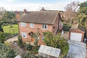 1 October House, Main Street, Scredington, Sleaford NG34 0AE
