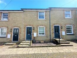 3, Old Post Office Mews, High Street, Sandown PO36 0DQ