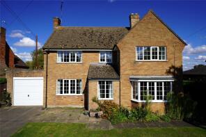 The New House, Hill Lane, Pershore WR10 3HU