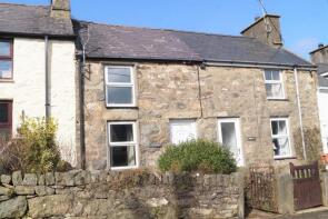 Tyn Lãn, Liverpool Terrace, Llithfaen LL53 6NN