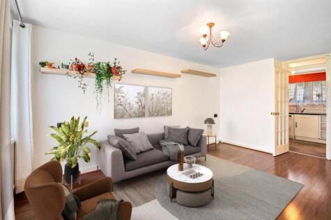 Trinity Road, London, N22