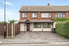 Minster House, Wall Hill Road, Corley Moor, Coventry CV7 8AH