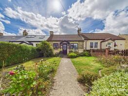 2, The Bungalows, High Westwood NE17 7QY