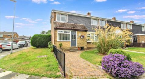 Monkside, Stonelaw Dale, Cramlington
