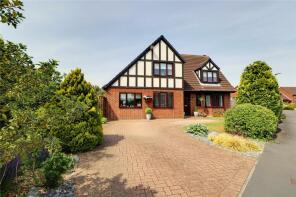 3, Melwood View, Doncaster DN9 1QY