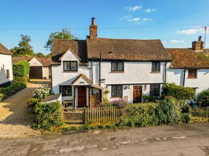 New Road, Dinton, HP17