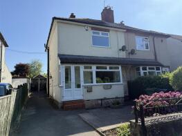 60, Pond Road, Holbrook, Belper DE56 0TX
