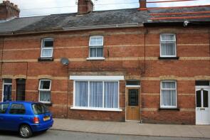 38, Mill Street, Ottery St. Mary EX11 1AD