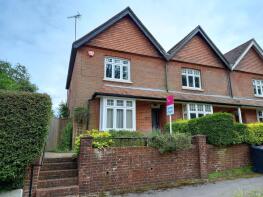 Carmen, London Road, Rake, Liss GU33 7PQ