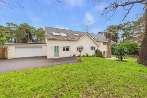 High Park Road, Broadstone, Dorset, BH18