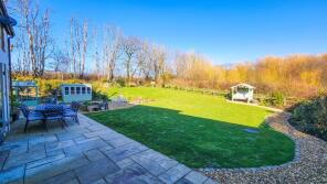 Willow Barn, Road From Town Farm To Corner Cottage, Bideford EX39 5DA