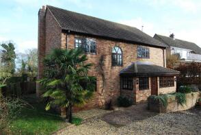 Waterside, Shay Lane, Huntingdon PE28 0LZ