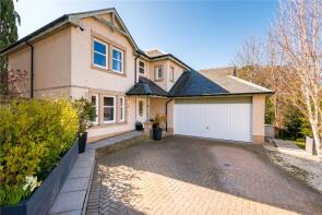 3, West Mill Pend, Lasswade EH18 1LQ