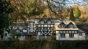 Rock Cottage, Waterrow Road, Waterrow, Taunton TA4 2AX