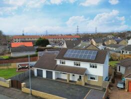 9, Jacob's Ladder Way, Wishaw ML2 0RG