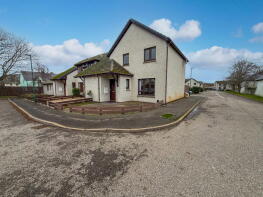 13, Burgh Gardens, Dornoch IV25 3BG