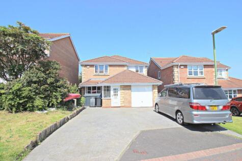 Aberwick Drive, Chester Le Street