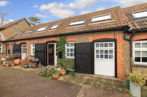 10, Mentmore Court, Howell Hill Close, Leighton Buzzard LU7 0TZ