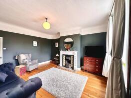 11, Park Road, Burnley BB10 4SL
